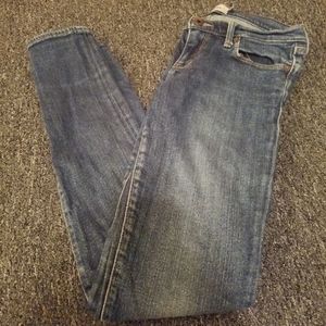 Abercrombie Jean
